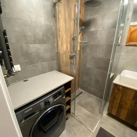 Na Hanzie Apartment *