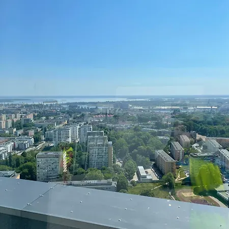Na Hanzie Апартаменты *