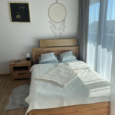 Lägenhet Na Hanzie
