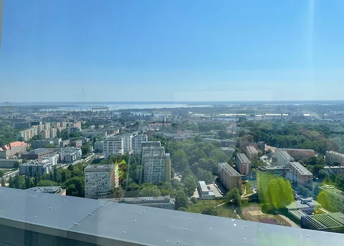 Na Hanzie Apartment *